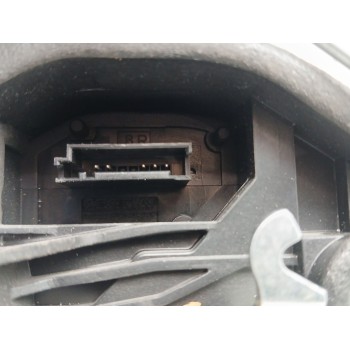 Recambio de cerradura puerta trasera derecha para bmw 1 (e87) 120 d referencia OEM IAM 51227202148 7202148 