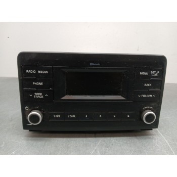 SISTEMA AUDIO / RADIO CD 96150h8650wk 
