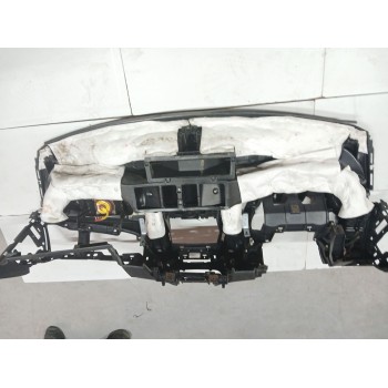 Recambio de kit airbag para hyundai ix35 sle 2wd referencia OEM IAM   