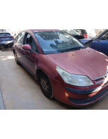 citroën c4 i (lc_) del año 2006