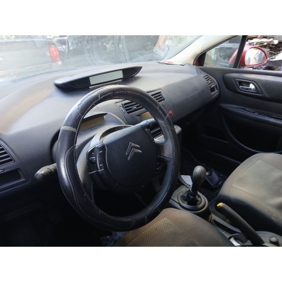 citroën c4 i (lc_) del año 2006