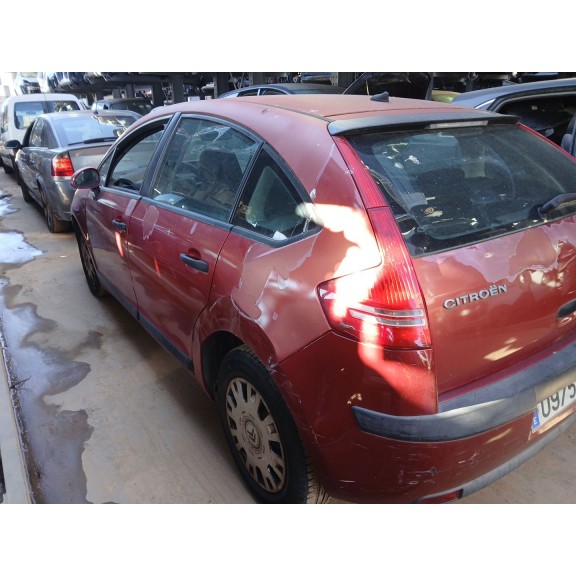 citroën c4 i (lc_) del año 2006