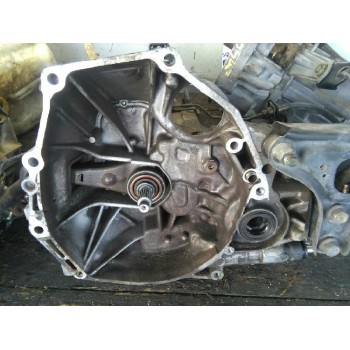 Recambio de caja cambios para honda civic berlina .5 (ma/mb) 1.6 sr vtec (mb1) referencia OEM IAM 1M1023947  