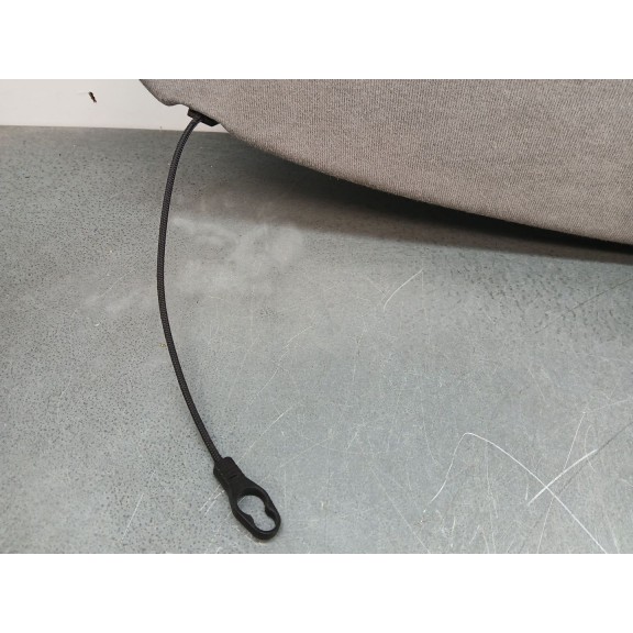 Recambio de bandeja trasera para bmw 1 (e87) 120 d referencia OEM IAM   