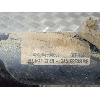 Recambio de amortiguador delantero izquierdo para bmw x3 (e83) xdrive 30d referencia OEM IAM 824904004899  