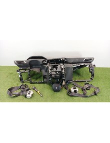 Recambio de kit airbag para peugeot 3008 ii suv (mc_, mr_, mj_, m4_) 1.5 bluehdi 130 referencia OEM IAM 98230181ZD  9810439880