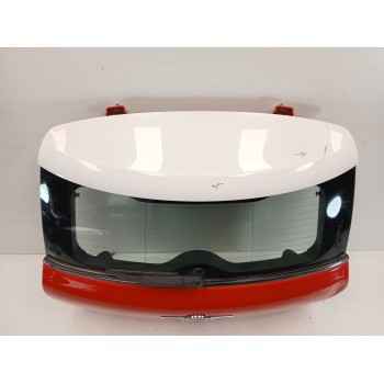 Recambio de porton trasero para mini mini countryman (r60) one referencia OEM IAM 41009811574  