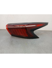 Recambio de piloto trasero derecho para omoda 5 referencia OEM IAM 60500186AA  