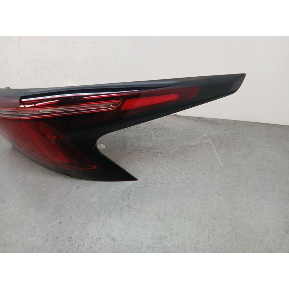 Recambio de piloto trasero derecho para omoda 5 referencia OEM IAM 60500186AA  