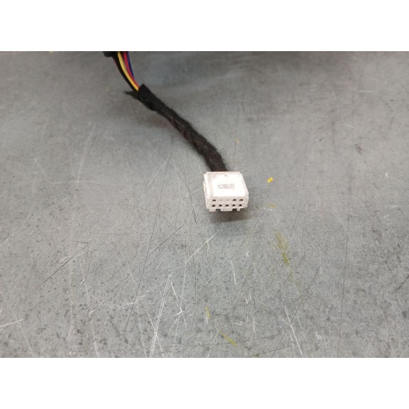 Recambio de piloto trasero derecho para omoda 5 referencia OEM IAM 60500186AA  