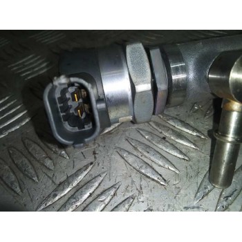 Recambio de rampa inyectora para kia carens ( ) 1.7 crdi cat referencia OEM IAM 0445214323 314002A650 