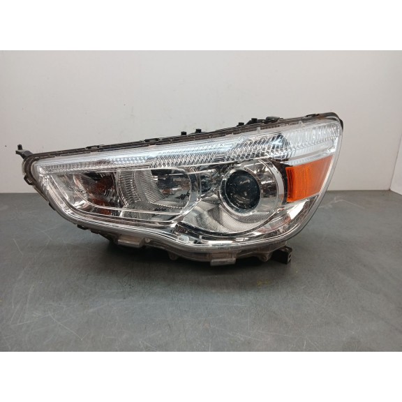 Recambio de faro izquierdo para mitsubishi asx (ga_w_) 1.6 mivec (ga1w) referencia OEM IAM 8301B587  