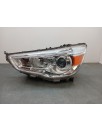 Recambio de faro izquierdo para mitsubishi asx (ga_w_) 1.6 mivec (ga1w) referencia OEM IAM 8301B587  
