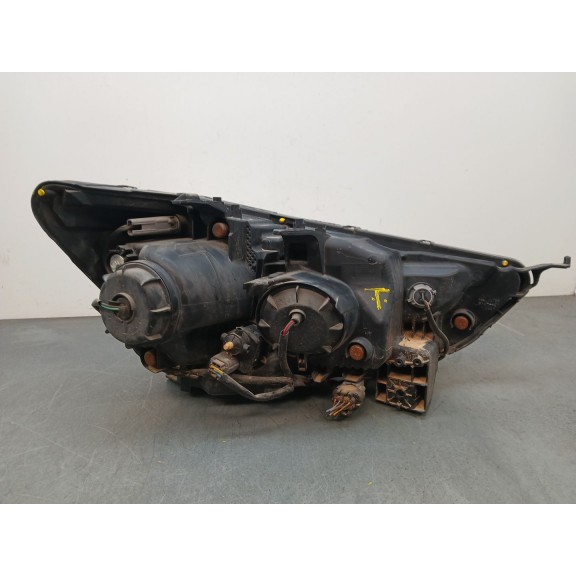 Recambio de faro izquierdo para mitsubishi asx (ga_w_) 1.6 mivec (ga1w) referencia OEM IAM 8301B587  