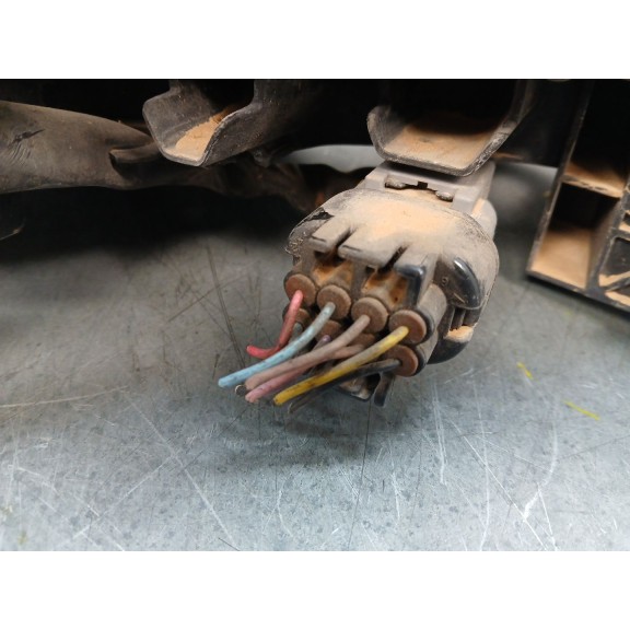 Recambio de faro izquierdo para mitsubishi asx (ga_w_) 1.6 mivec (ga1w) referencia OEM IAM 8301B587  