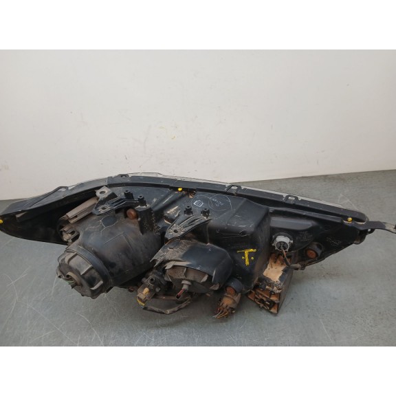 Recambio de faro izquierdo para mitsubishi asx (ga_w_) 1.6 mivec (ga1w) referencia OEM IAM 8301B587  