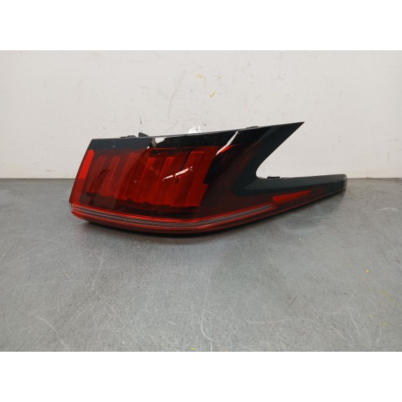 Recambio de piloto trasero izquierdo para omoda 5 referencia OEM IAM   