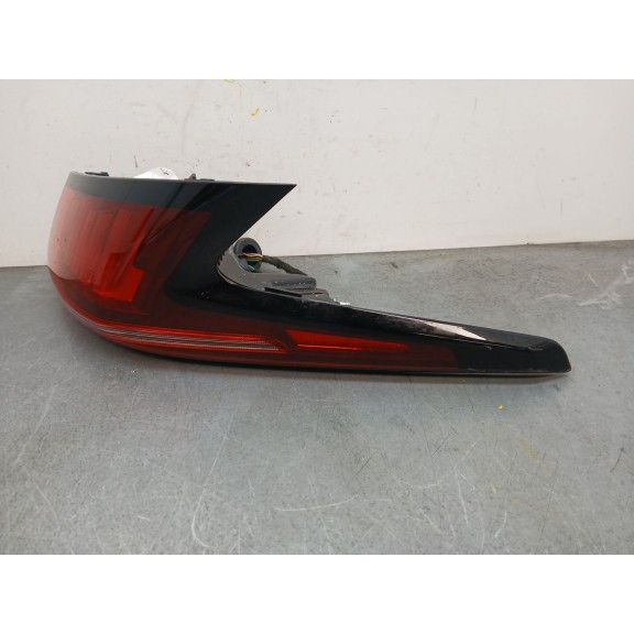 Recambio de piloto trasero izquierdo para omoda 5 referencia OEM IAM   