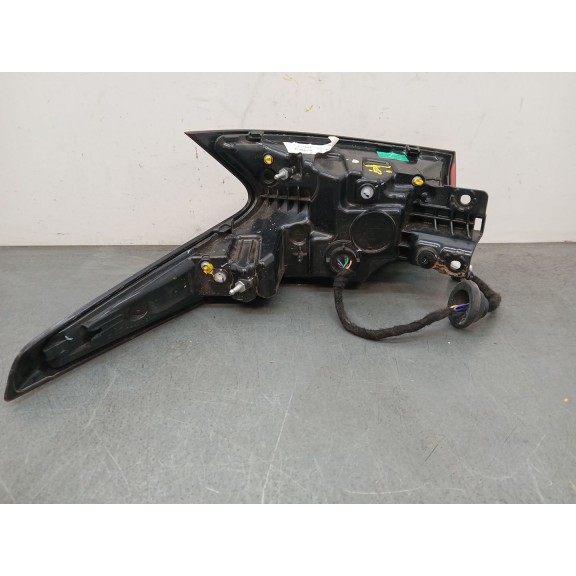 Recambio de piloto trasero izquierdo para omoda 5 referencia OEM IAM   