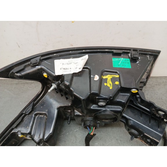 Recambio de piloto trasero izquierdo para omoda 5 referencia OEM IAM   