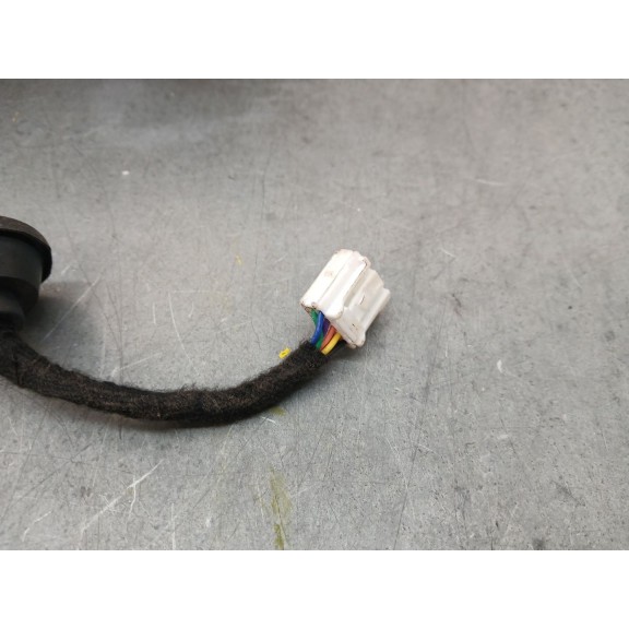 Recambio de piloto trasero izquierdo para omoda 5 referencia OEM IAM   