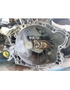 Recambio de caja cambios para peugeot 307 (s1) xt referencia OEM IAM 20DM39 B 180.000KM