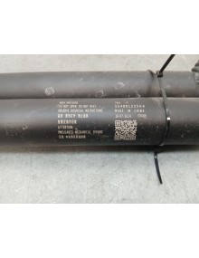 Recambio de amortiguadores maletero / porton para omoda 5 referencia OEM IAM 554001235AA   2