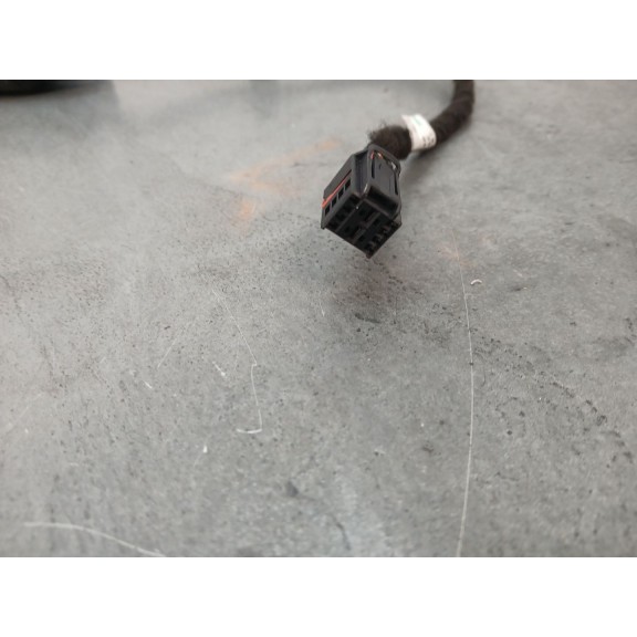 Recambio de amortiguadores maletero / porton para omoda 5 referencia OEM IAM 554001235AA  