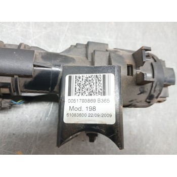 Recambio de conmutador de arranque para fiat bravo (198) 1.6 jtdm 16v cat referencia OEM IAM 61083600  