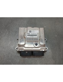 Recambio de centralita motor uce para omoda 5 referencia OEM IAM   