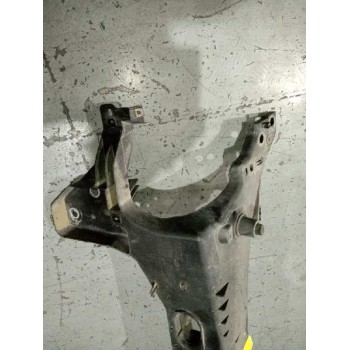 Recambio de panel frontal para renault grand modus authentique referencia OEM IAM   