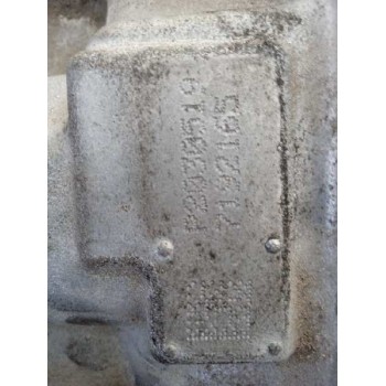 Recambio de caja cambios para toyota corolla (e18) referencia OEM IAM   