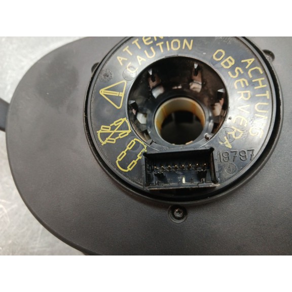 Recambio de mando multifuncion para cadillac bls business referencia OEM IAM 12274221  