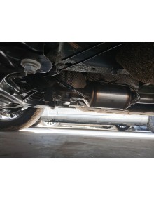 Recambio de filtro de particulas para omoda 5 referencia OEM IAM   