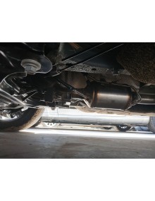 Recambio de filtro de particulas para omoda 5 referencia OEM IAM   