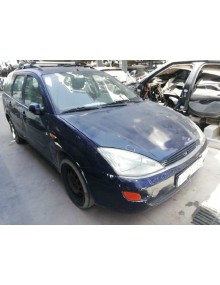 ford focus turnier (cak) del año 2000 2