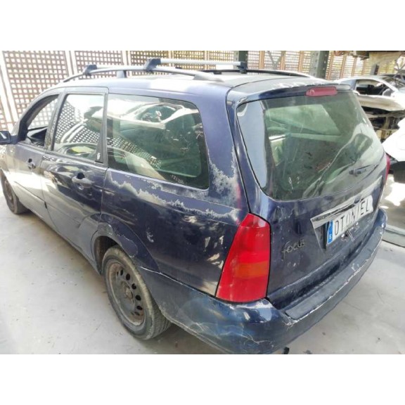 ford focus turnier (cak) del año 2000