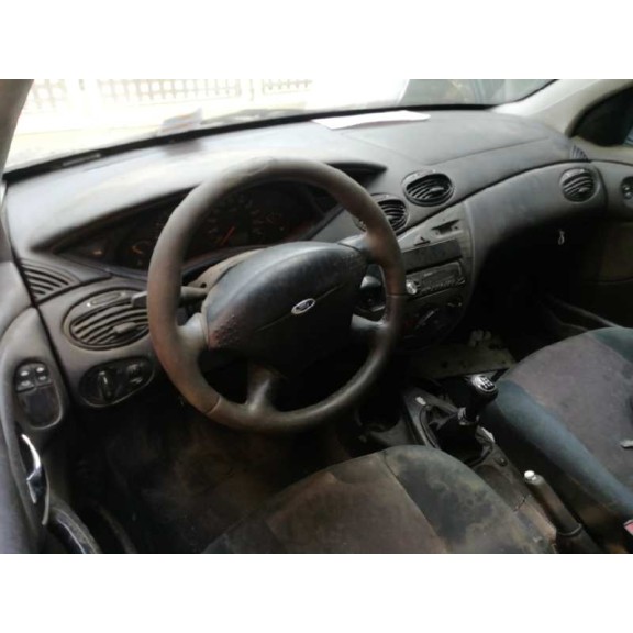 ford focus turnier (cak) del año 2000