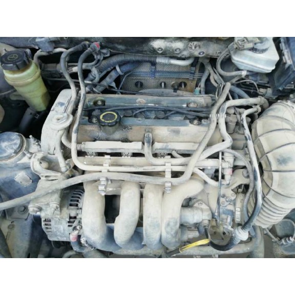 ford focus turnier (cak) del año 2000