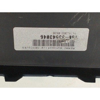 Recambio de paragolpes delantero para volkswagen passat b8 variant (3g5, cb5) 1.8 tsi referencia OEM IAM 3G0807221  