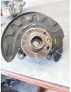 Recambio de mangueta delantera izquierda para volkswagen golf vii lim. advance bluemotion tech. referencia OEM IAM   
