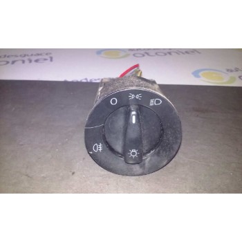 MANDO LUCES 1C0941531 SALPICADERO 