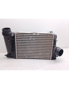 Recambio de intercooler para renault megane iv sport tourer (k9a/m/n_) 1.3 tce 140 (k9nb) referencia OEM IAM 144962803  