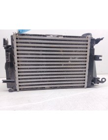 Recambio de intercooler para renault megane iv sport tourer (k9a/m/n_) 1.3 tce 140 (k9nb) referencia OEM IAM 144962803   2