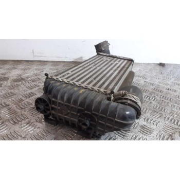 Recambio de intercooler para ford focus turn. trend referencia OEM IAM BV619L440CK  