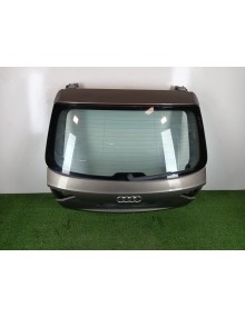 Recambio de porton trasero para audi a4 avant (8k5) (2008) básico referencia OEM IAM   