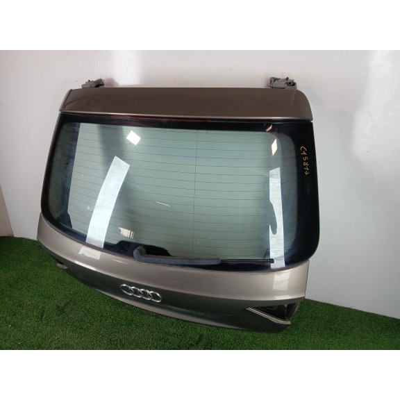 Recambio de porton trasero para audi a4 avant (8k5) (2008) básico referencia OEM IAM   