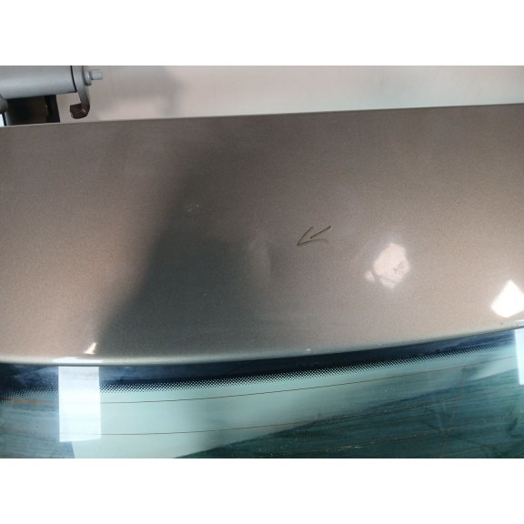 Recambio de porton trasero para audi a4 avant (8k5) (2008) básico referencia OEM IAM   