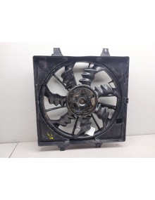 Recambio de electroventilador para kia sportage v (nq5) 1.6 t-gdi mhev referencia OEM IAM 25304CZ201  