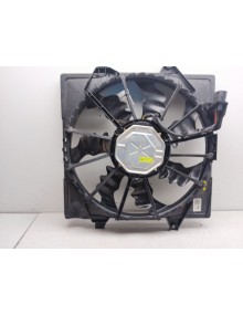 Recambio de electroventilador para kia sportage v (nq5) 1.6 t-gdi mhev referencia OEM IAM 25304CZ201   2